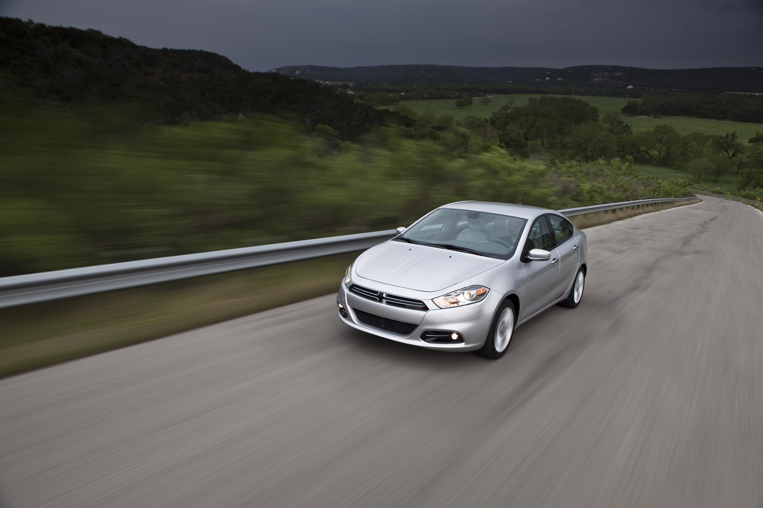 Dodge Dart photo #50