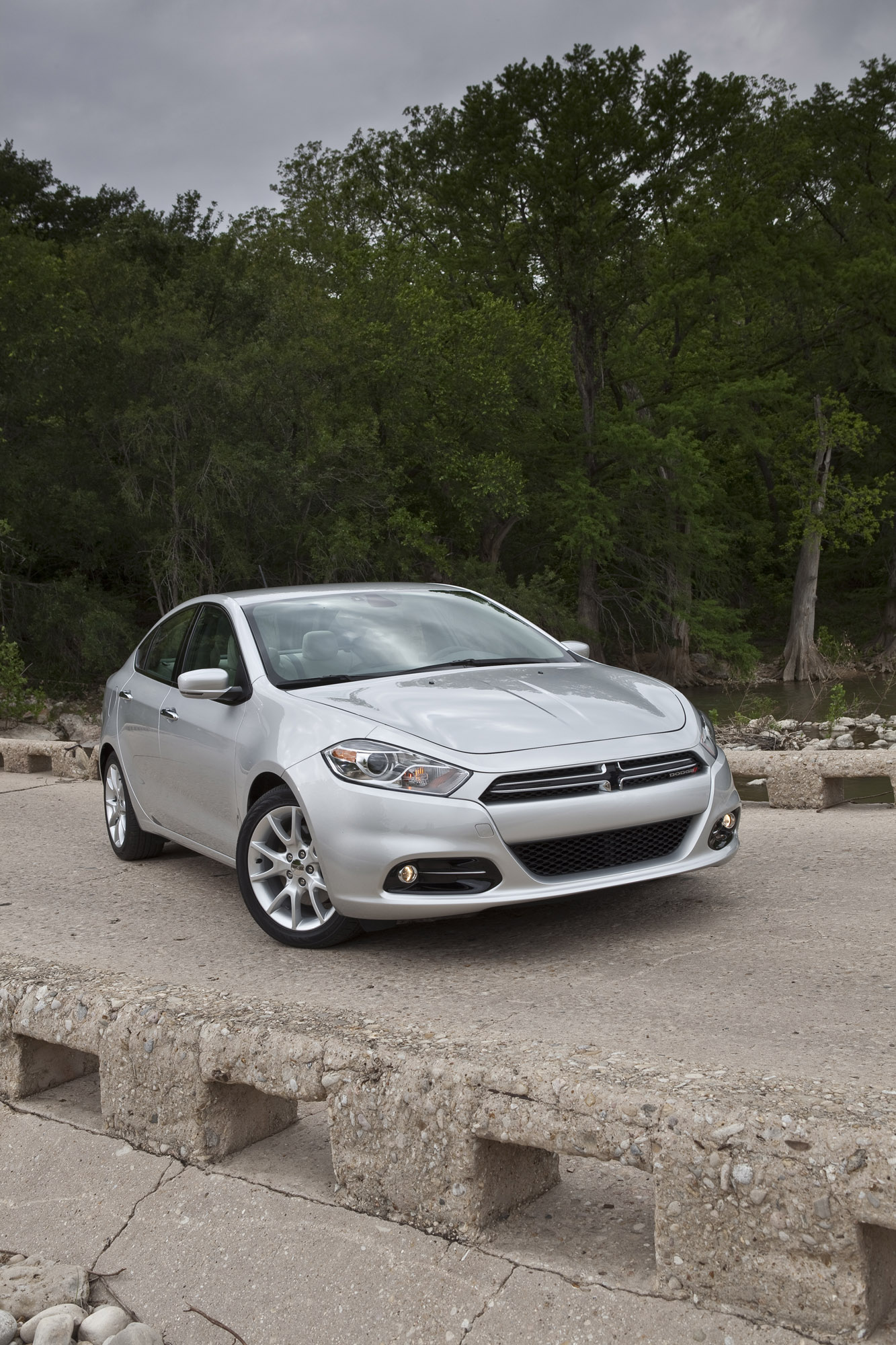 Dodge Dart photo #51