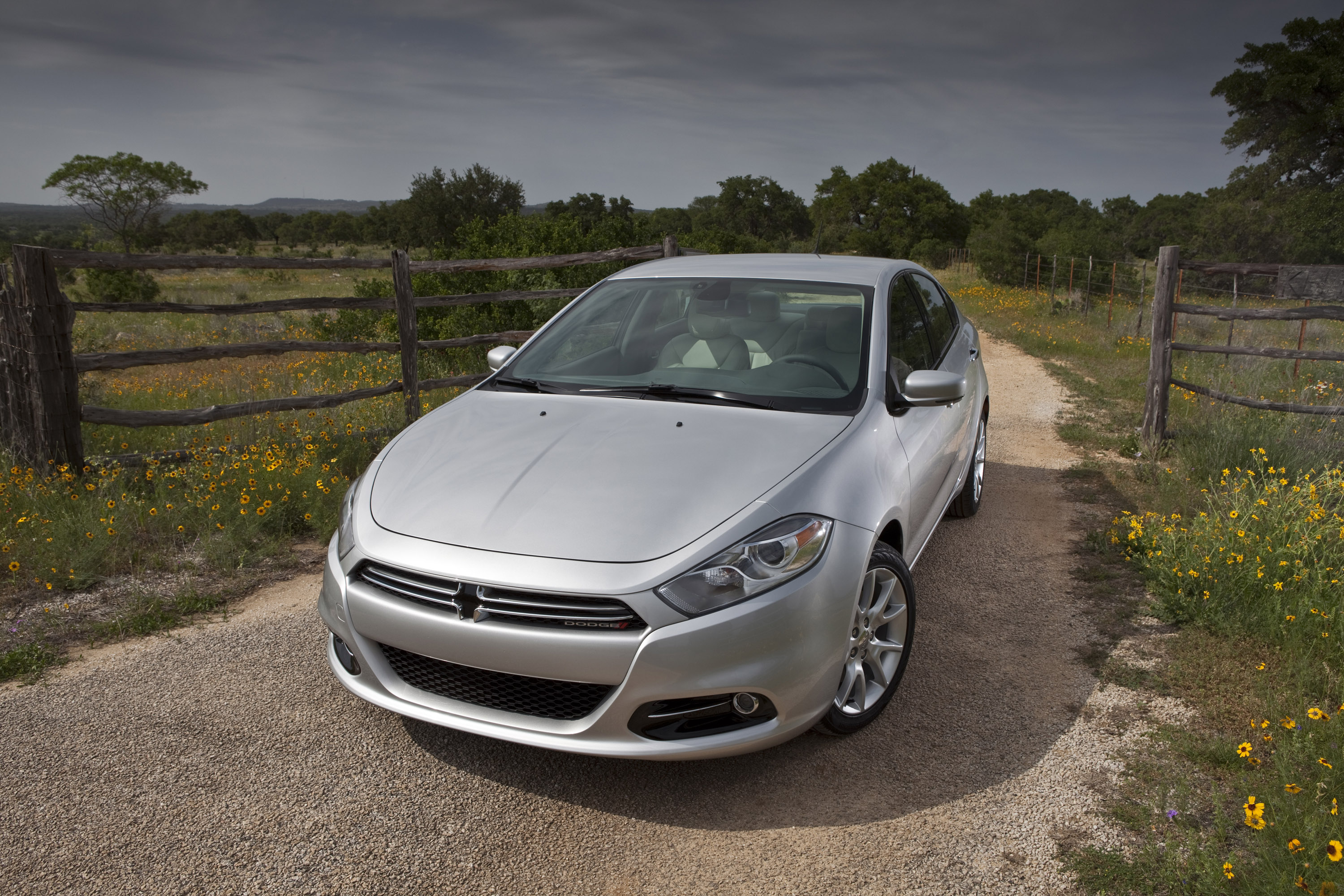 Dodge Dart photo #53