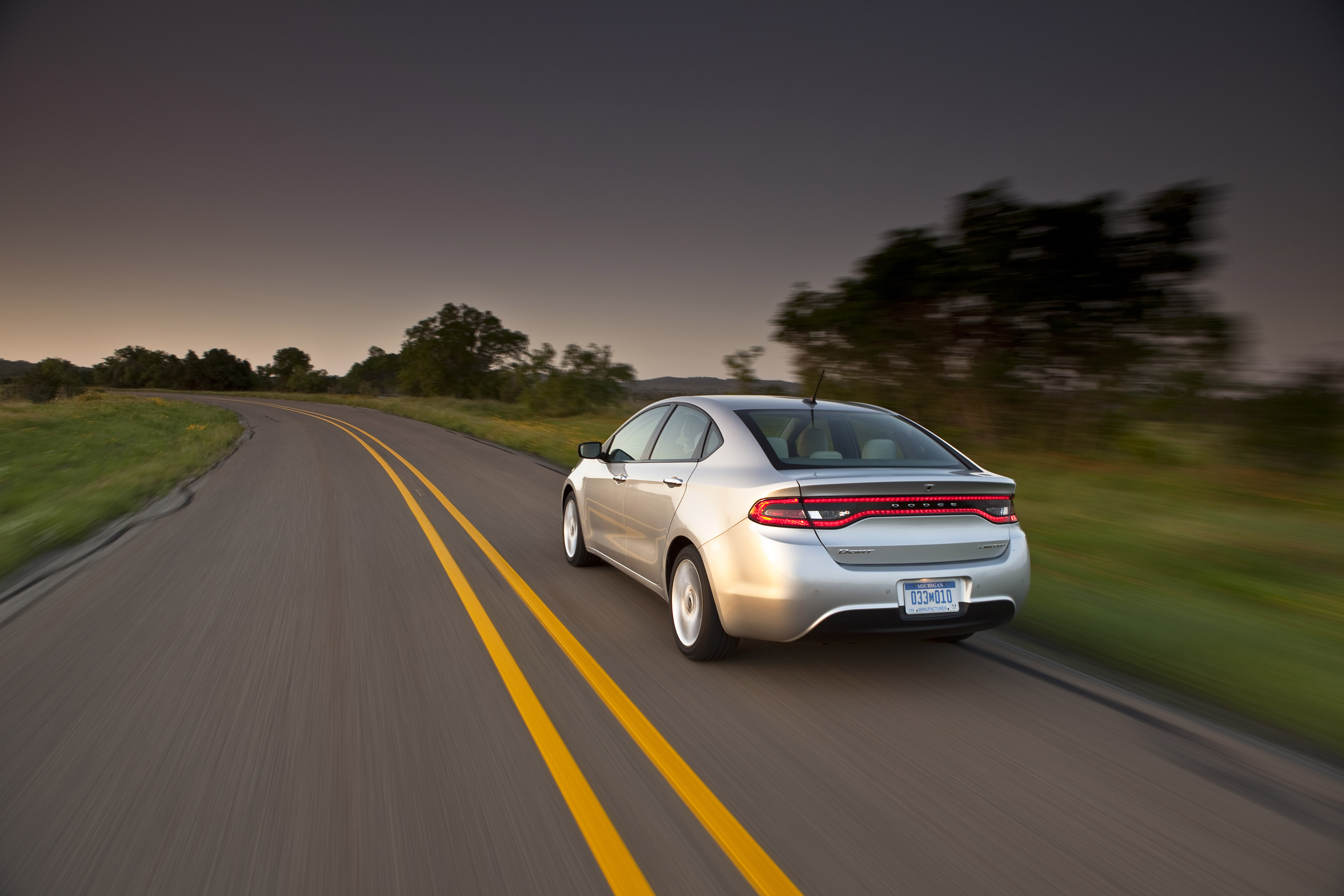 Dodge Dart photo #55