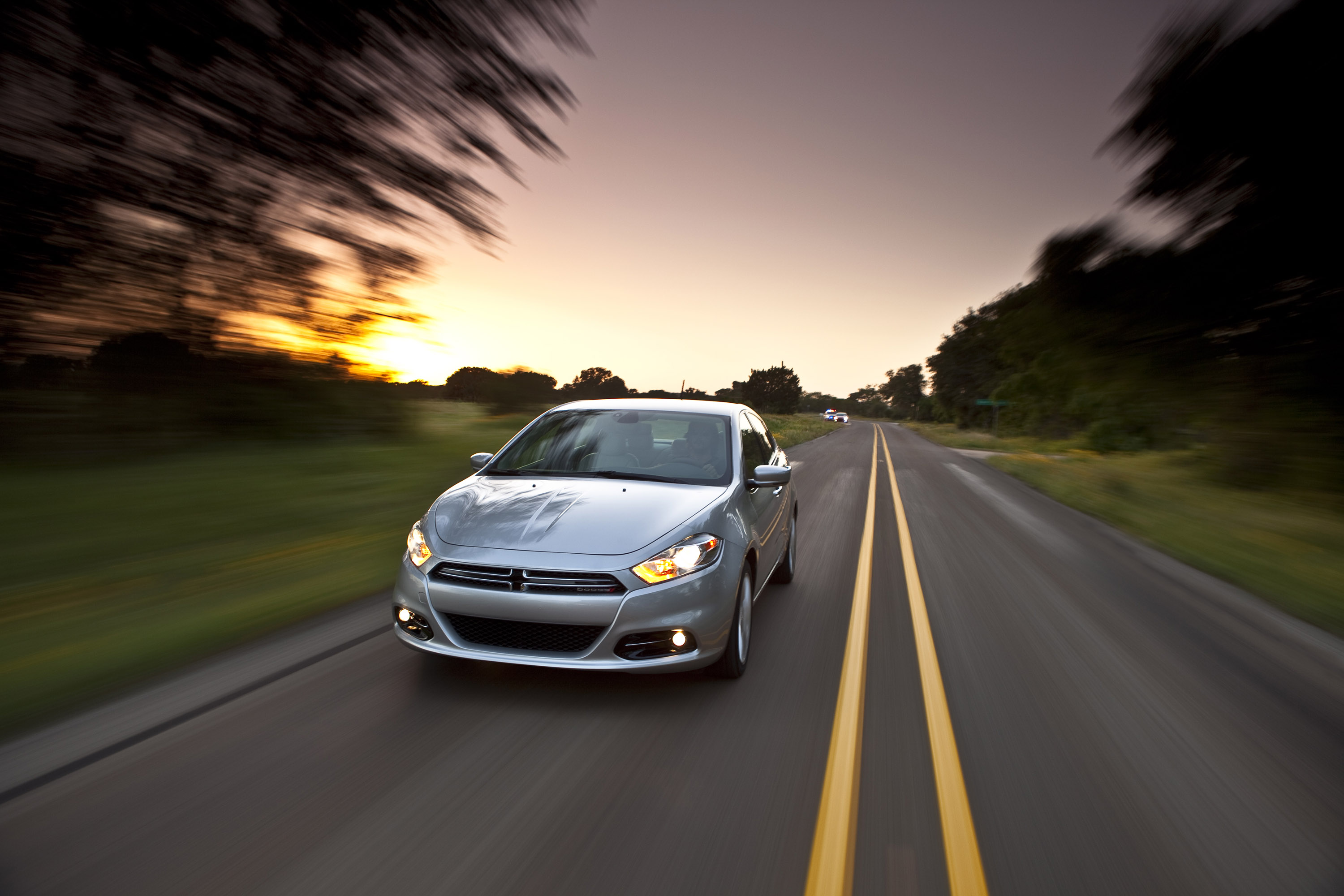 Dodge Dart photo #56