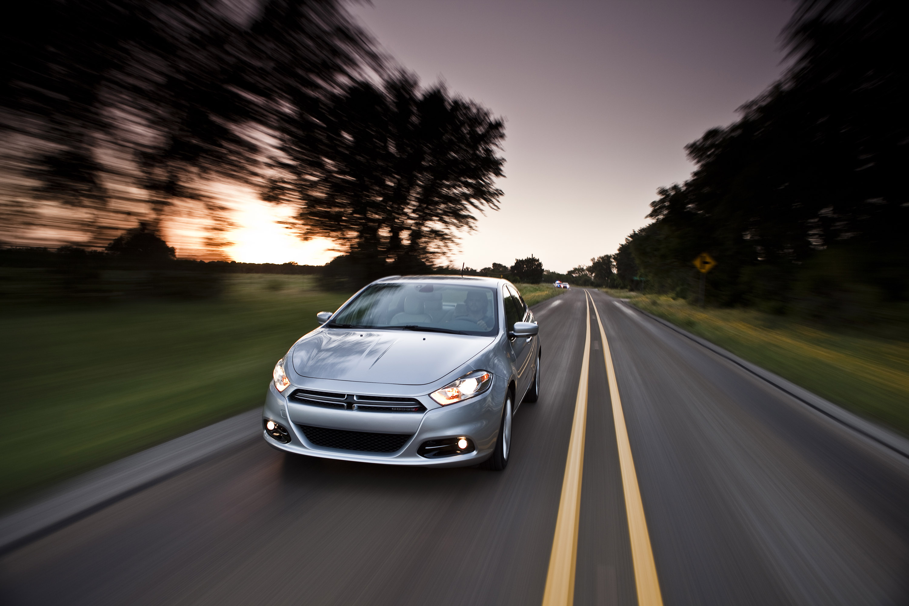 Dodge Dart photo #57