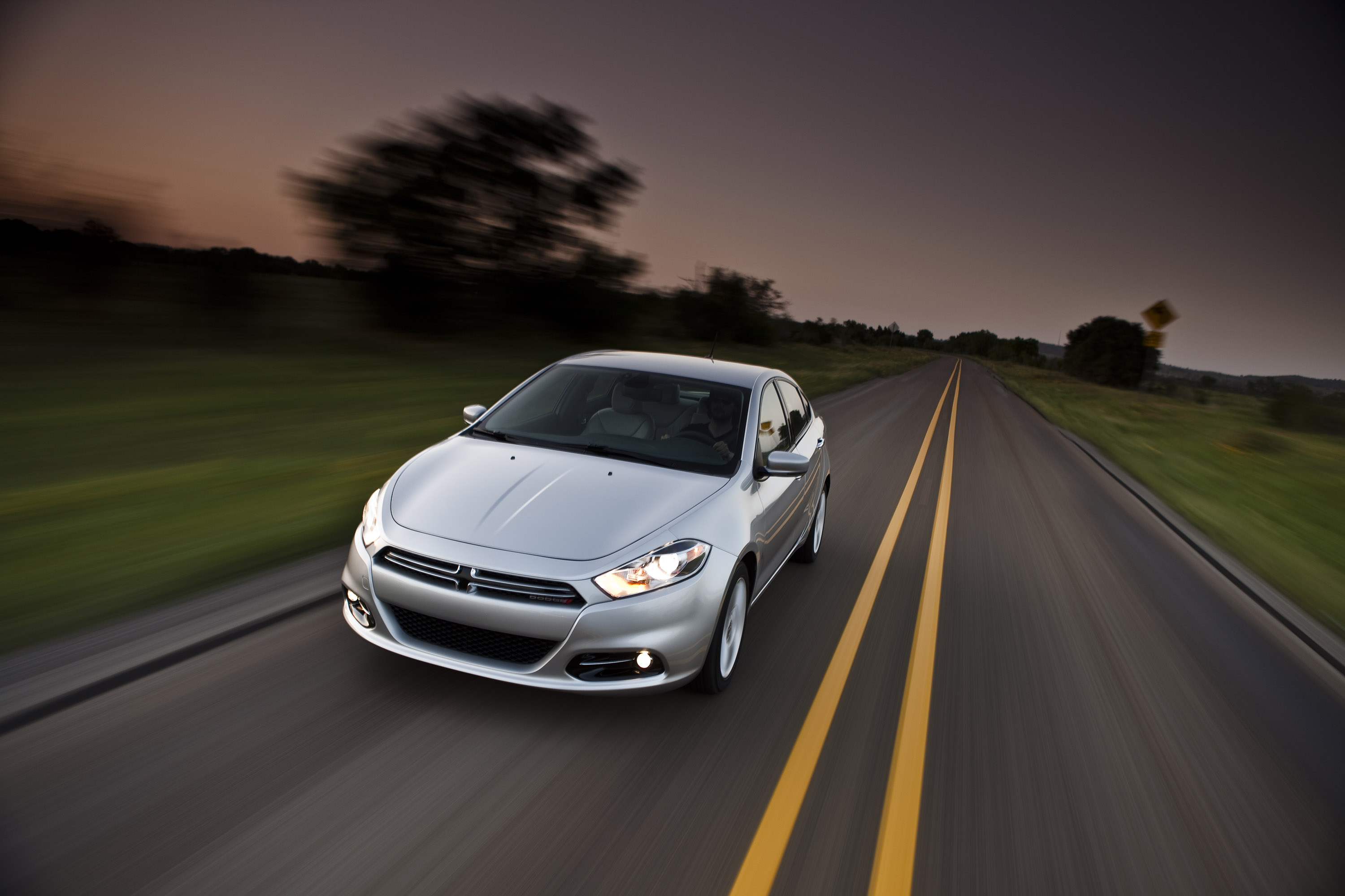 Dodge Dart photo #59