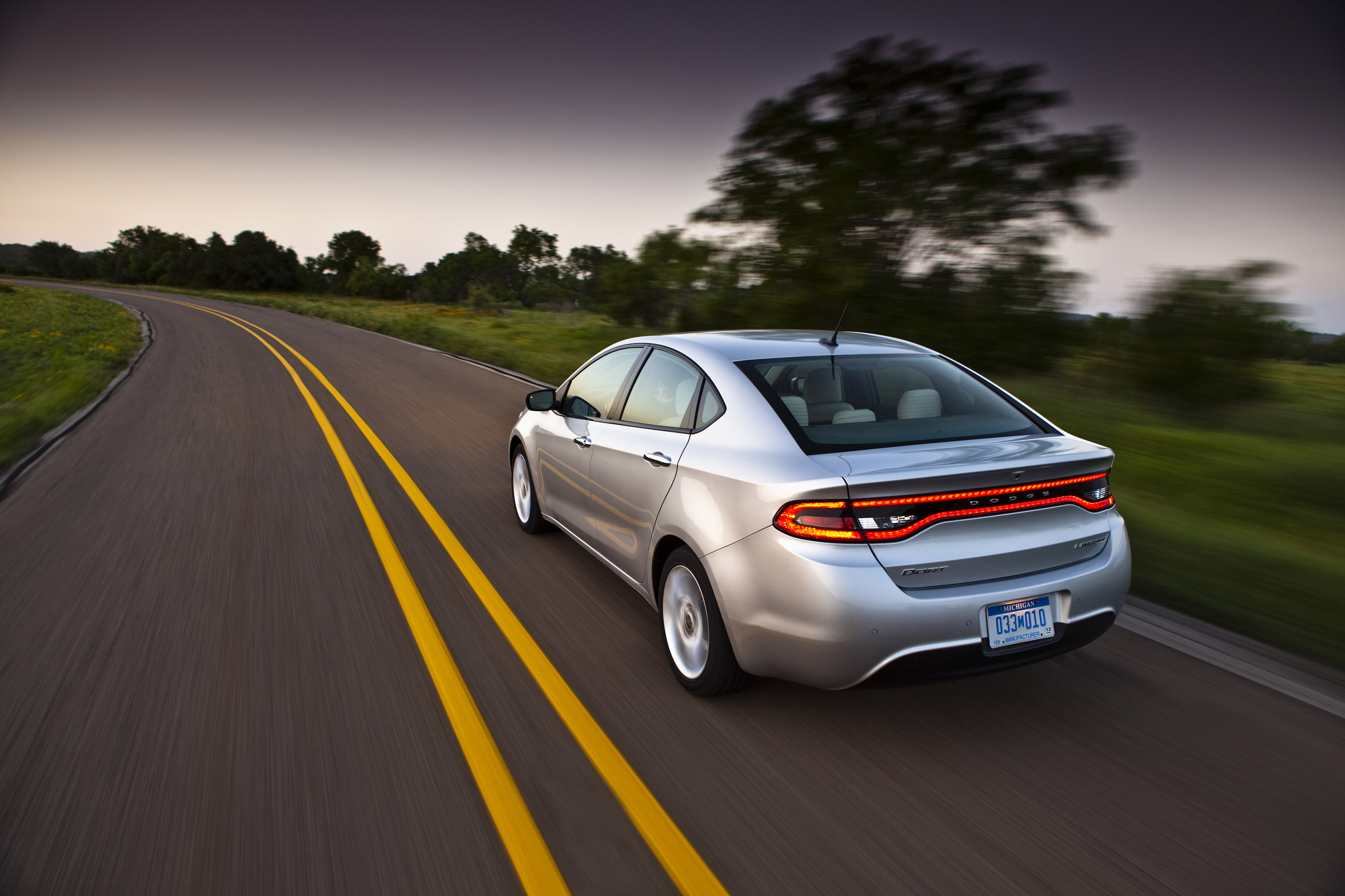 Dodge Dart photo #60