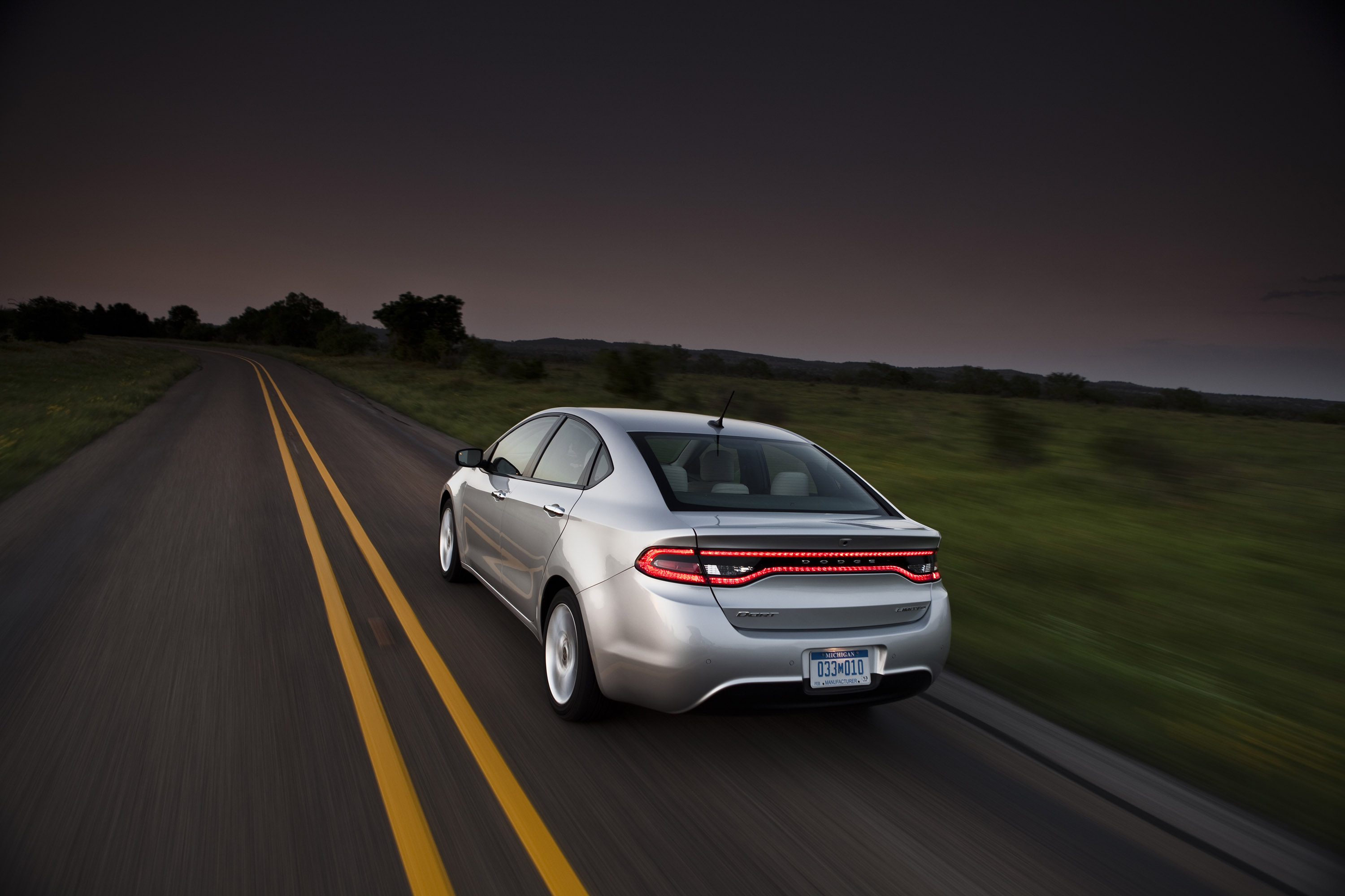 Dodge Dart photo #61