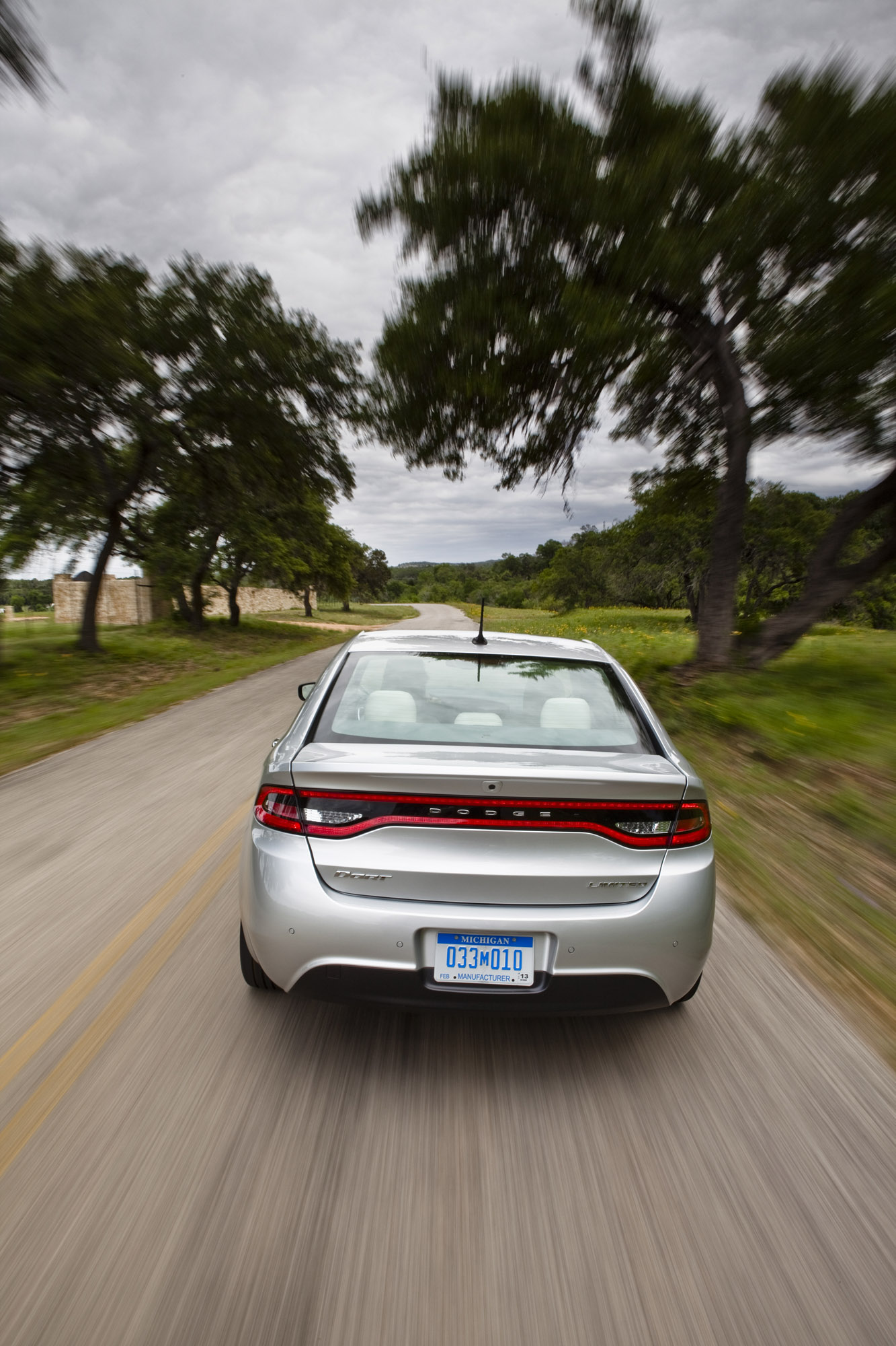 Dodge Dart photo #65