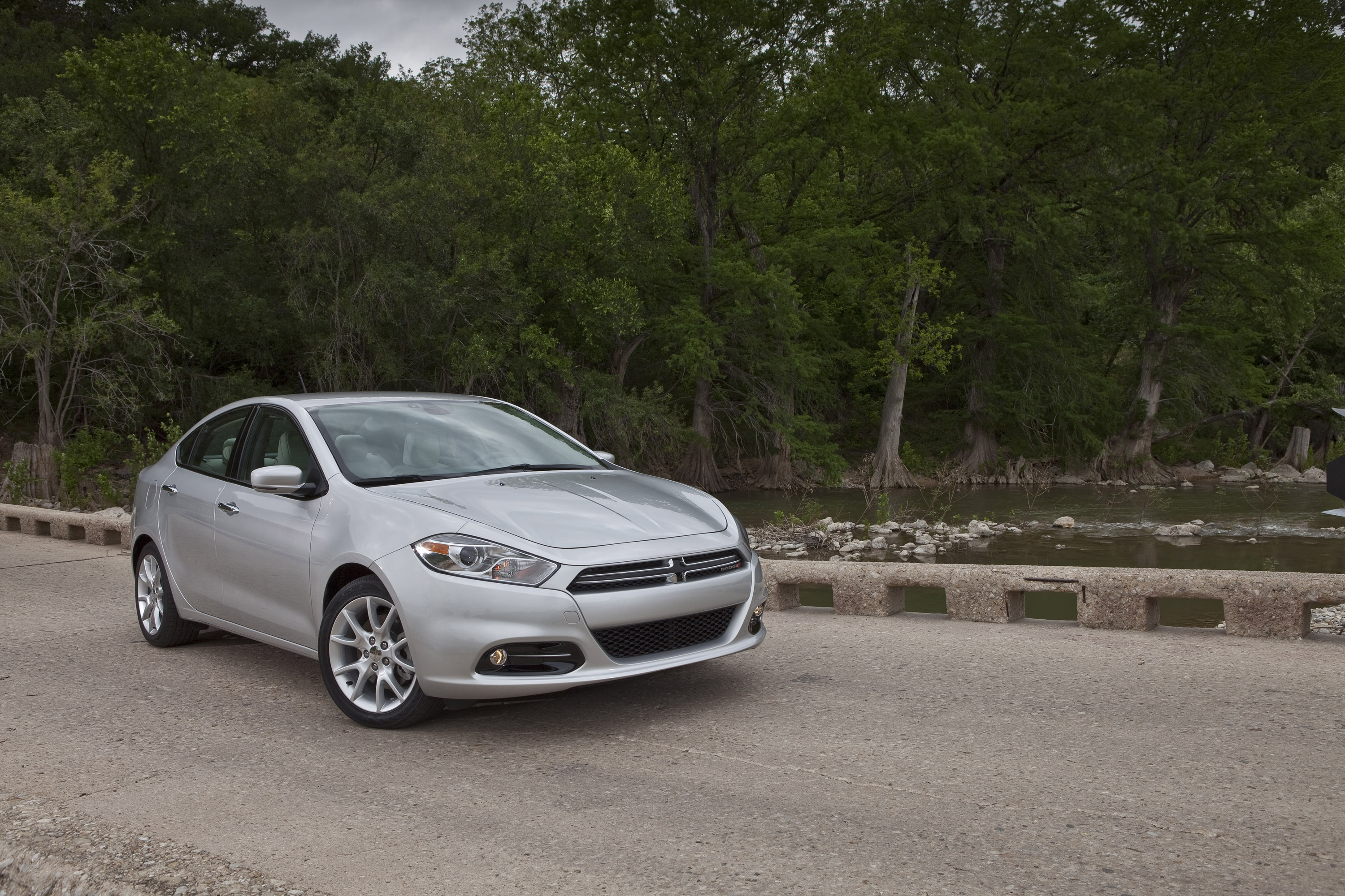 Dodge Dart photo #66