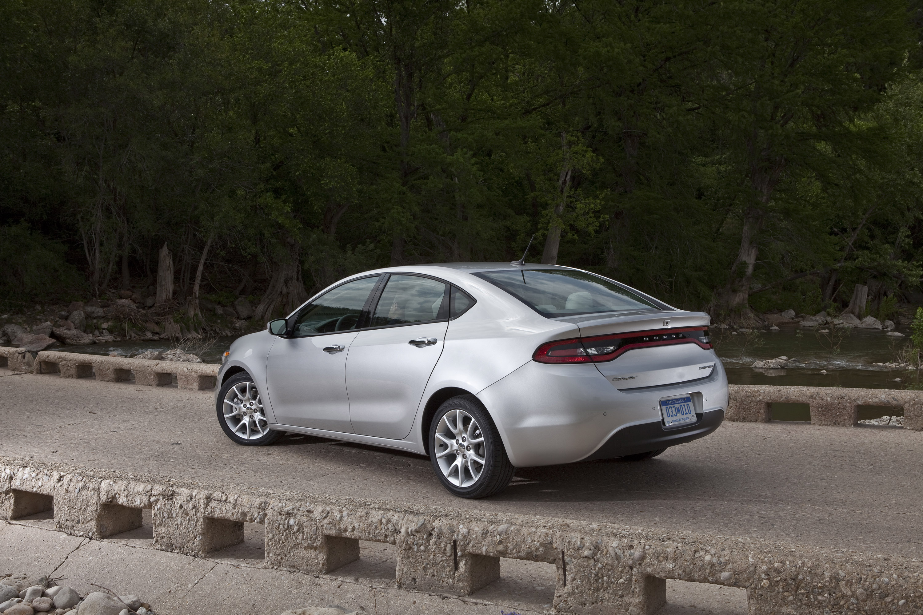 Dodge Dart photo #67