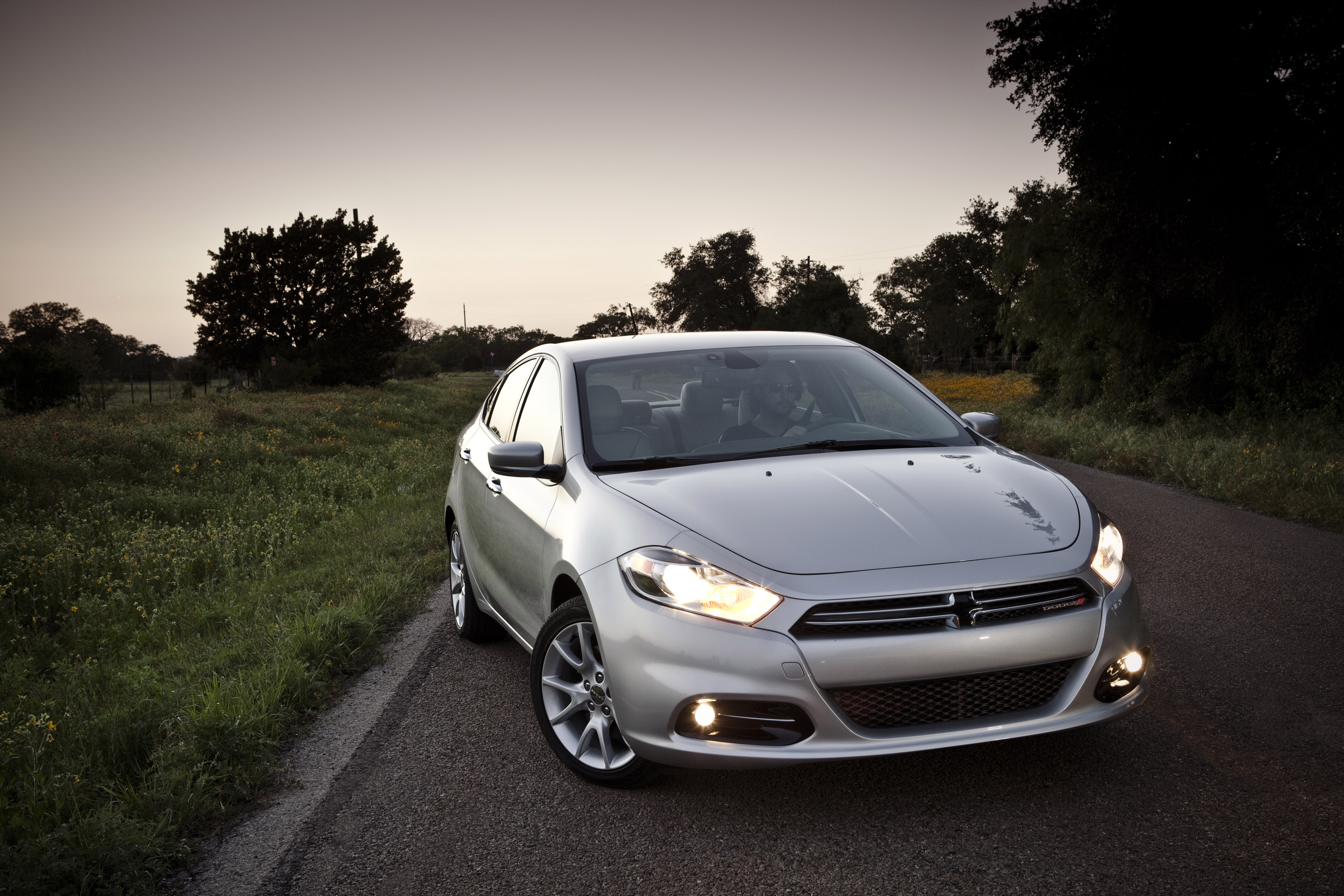 Dodge Dart photo #68