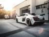 Famous Parts Audi R8 Wide Body PD GT-850 2013