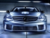 Famous Parts Mercedes-Benz CL63 AMG 2013