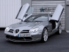 2013 Famous Parts Mercedes SLR McLaren Roadster thumbnail photo 36723