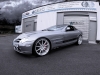 2013 Famous Parts Mercedes SLR McLaren Roadster thumbnail photo 36724