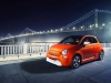 2013 Fiat 500e thumbnail photo 7583