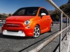 2013 Fiat 500e thumbnail photo 7584