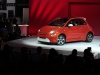 2013 Fiat 500e thumbnail photo 7585