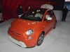 2013 Fiat 500e thumbnail photo 7586