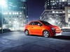 2013 Fiat 500e thumbnail photo 7587