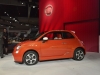 2013 Fiat 500e thumbnail photo 7588