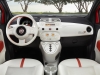 Fiat 500e 2013