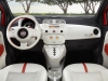 2013 Fiat 500e thumbnail photo 7591