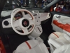 Fiat 500e 2013