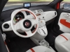 Fiat 500e 2013