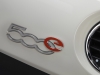 Fiat 500e 2013