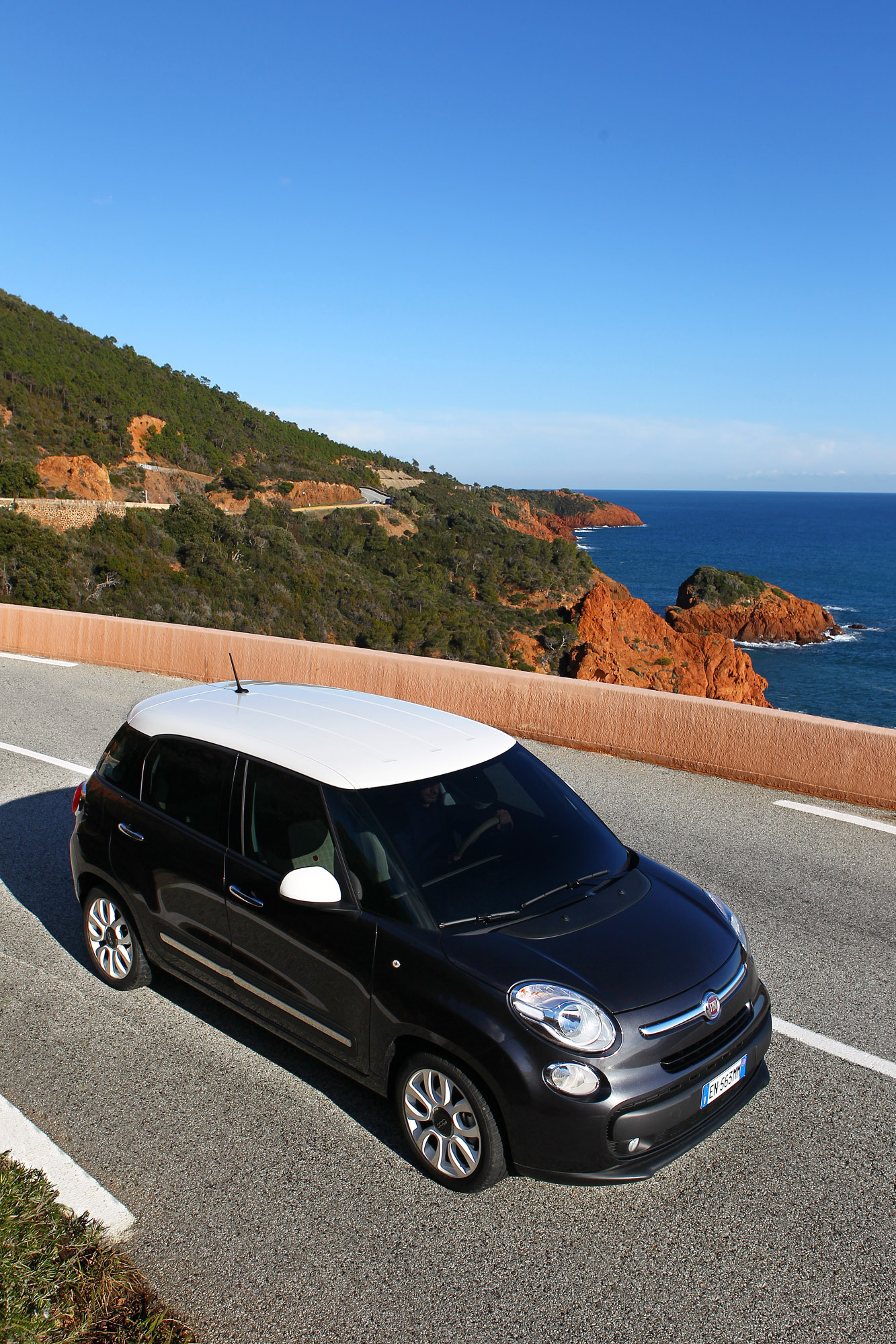 Fiat 500L photo #39