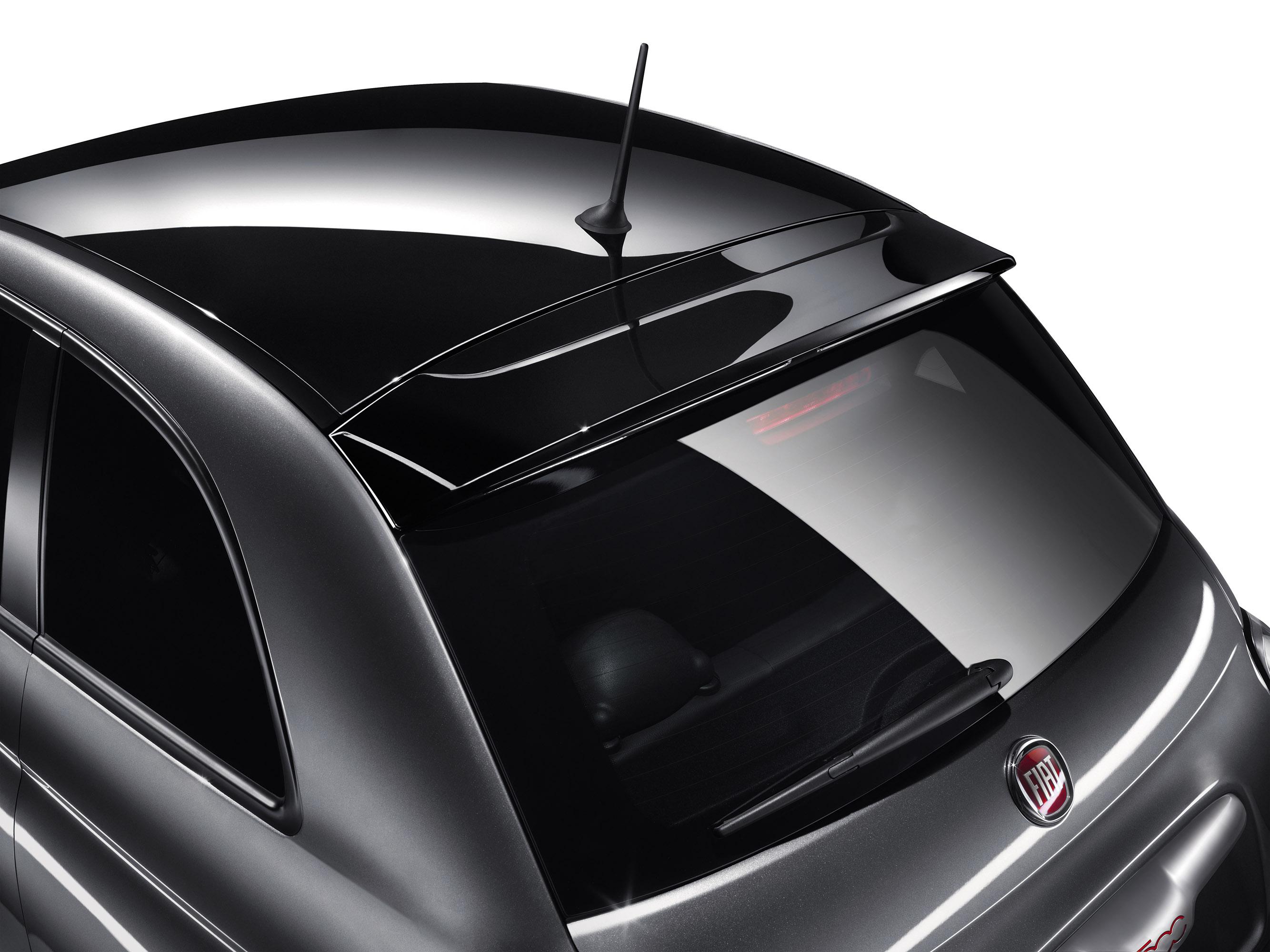 Fiat 500S photo #7