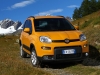 2013 Fiat Panda Trekking thumbnail photo 92983