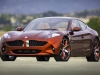 Fisker Atlantic 2013