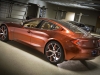 2013 Fisker Atlantic thumbnail photo 500