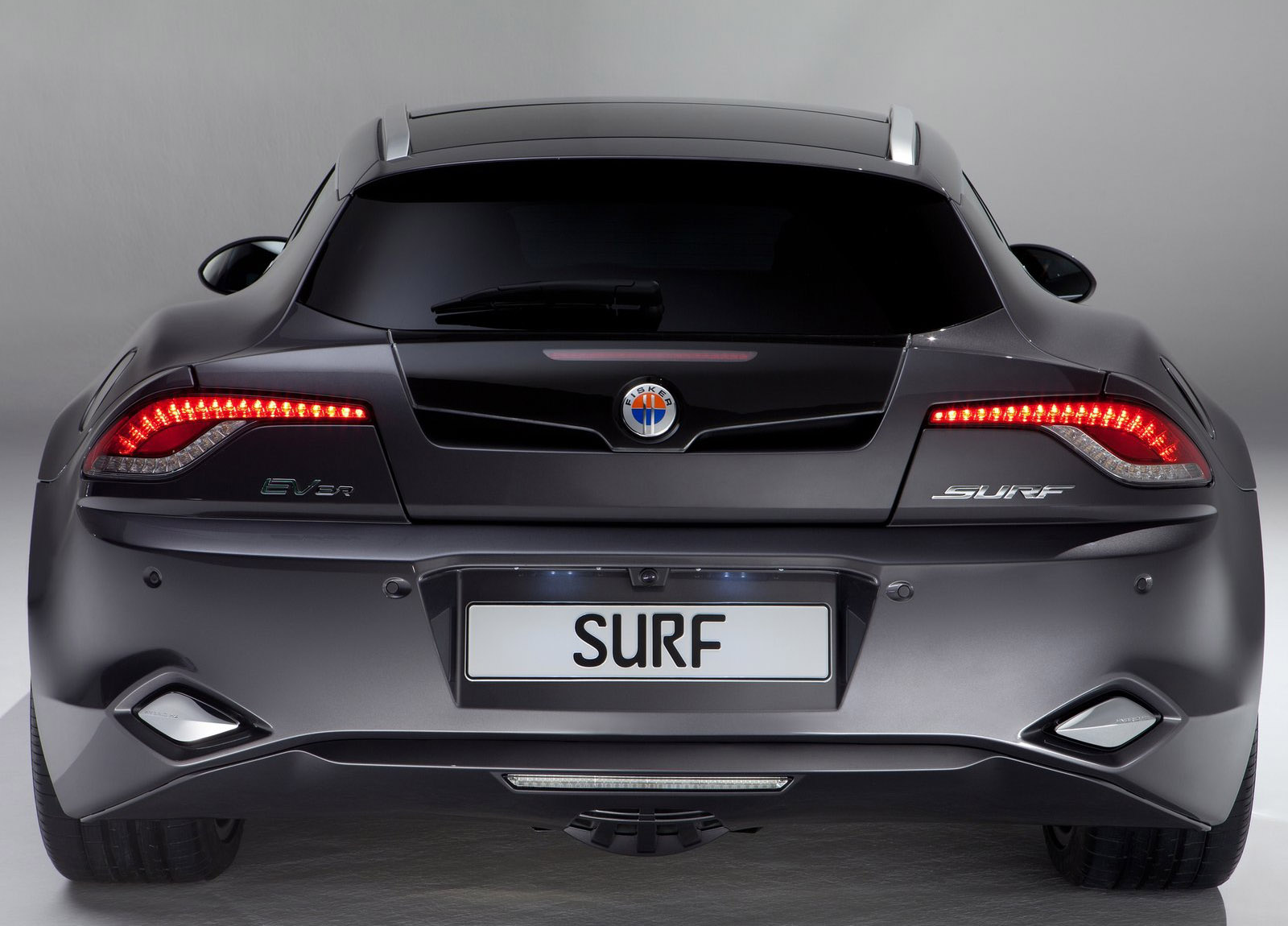 Fisker Surf photo #28