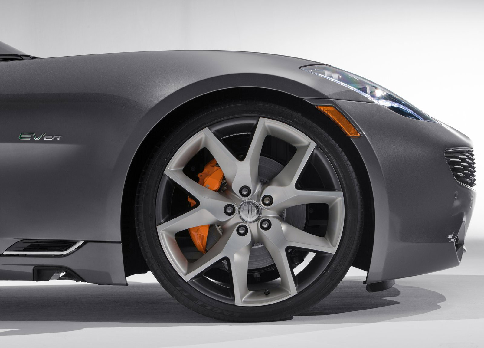 Fisker Surf photo #30