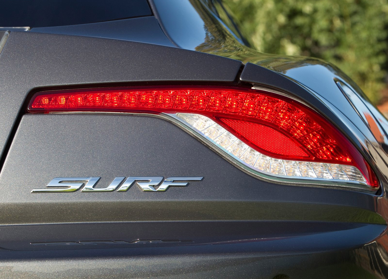 Fisker Surf photo #31
