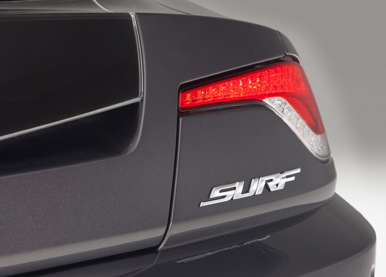 Fisker Surf photo #32
