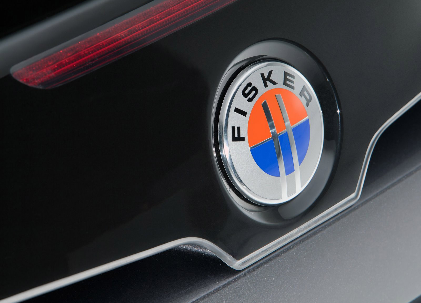 Fisker Surf photo #33