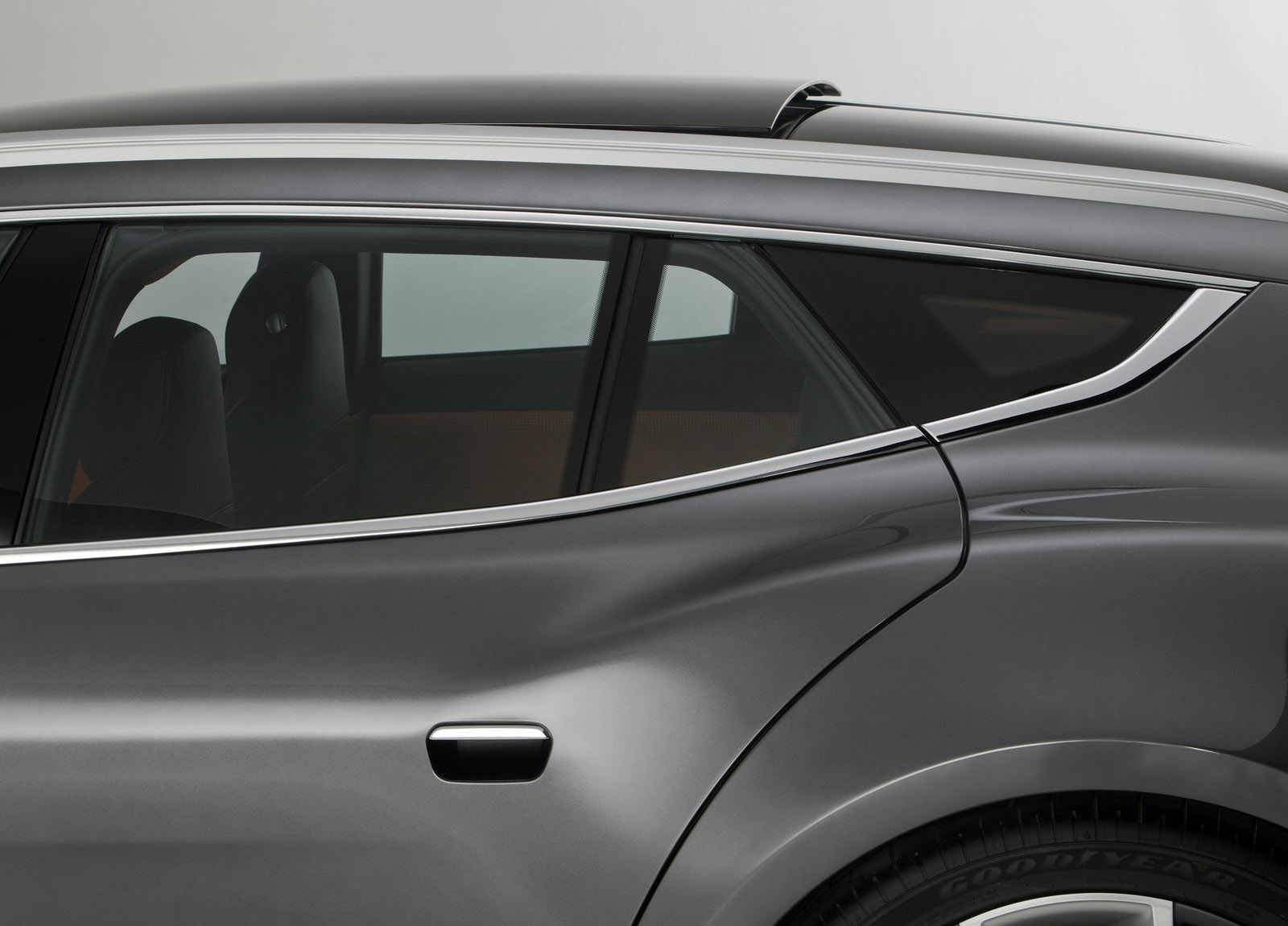Fisker Surf photo #34
