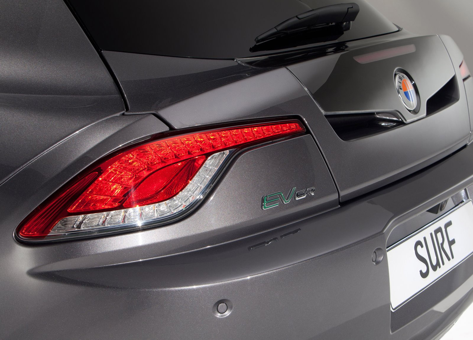 Fisker Surf photo #36