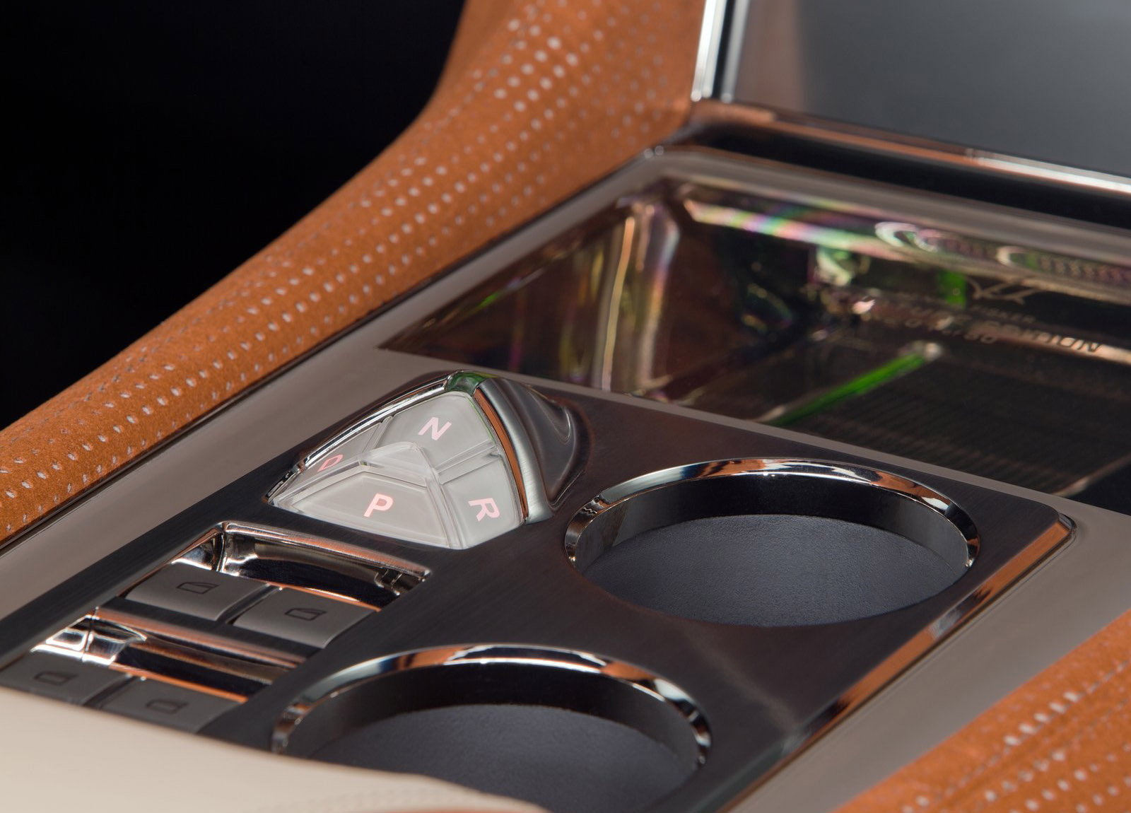 Fisker Surf photo #38