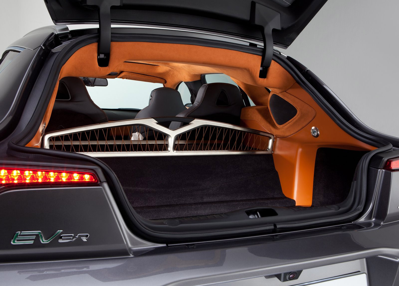 Fisker Surf photo #39