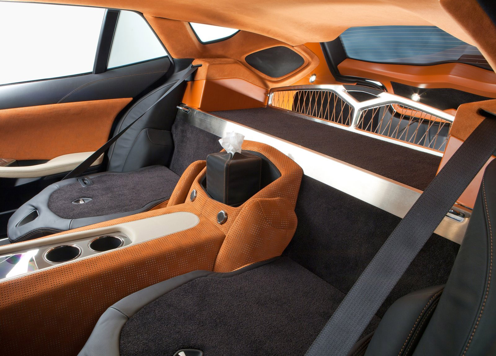 Fisker Surf photo #41