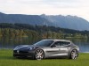 Fisker Surf 2013