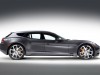 Fisker Surf 2013