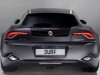 Fisker Surf (2013)