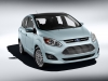 2013 Ford C-MAX Hybrid