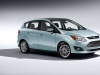 2013 Ford C-MAX Hybrid thumbnail photo 3229