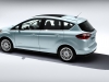 Ford C-MAX Hybrid 2013