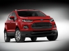 Ford Ecosport 2013